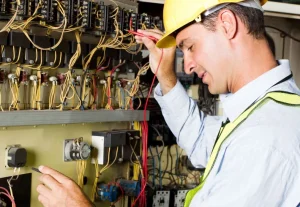 Circuit Installation