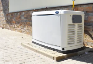 Generator Installation