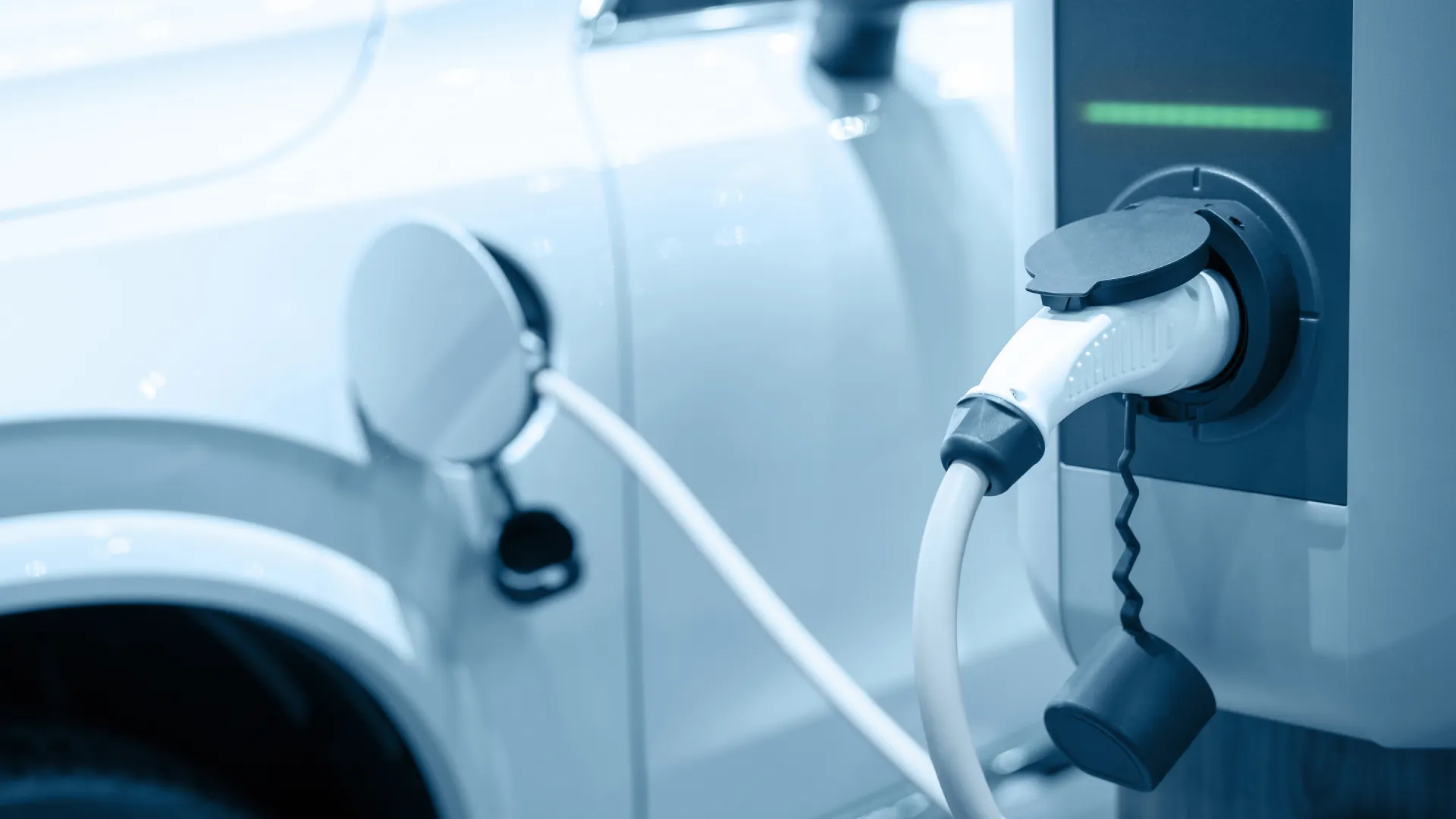 Home EV Charger Installation Services