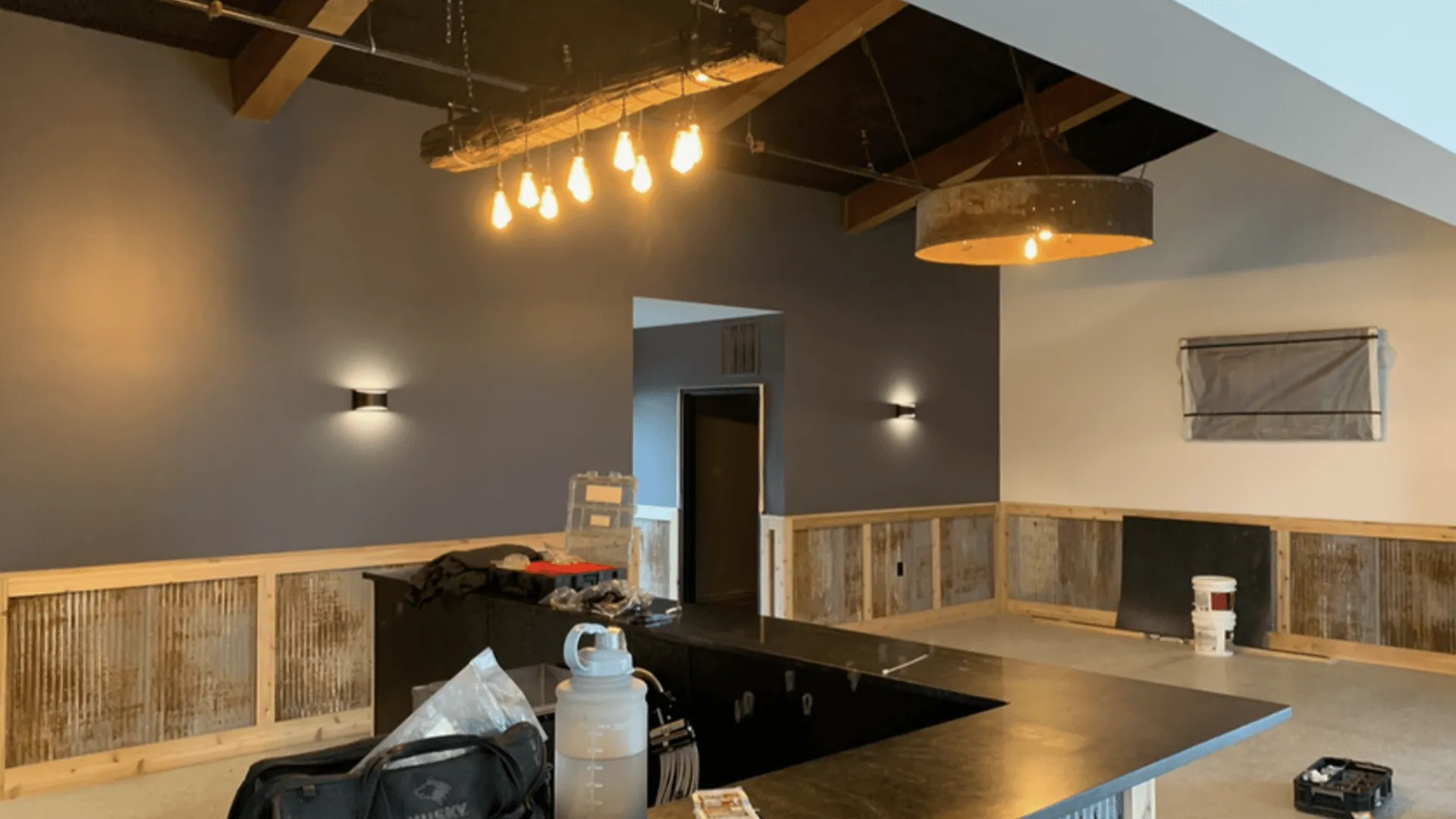 Home Residential Electrical Services