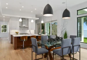 Residential Electrical Services sp